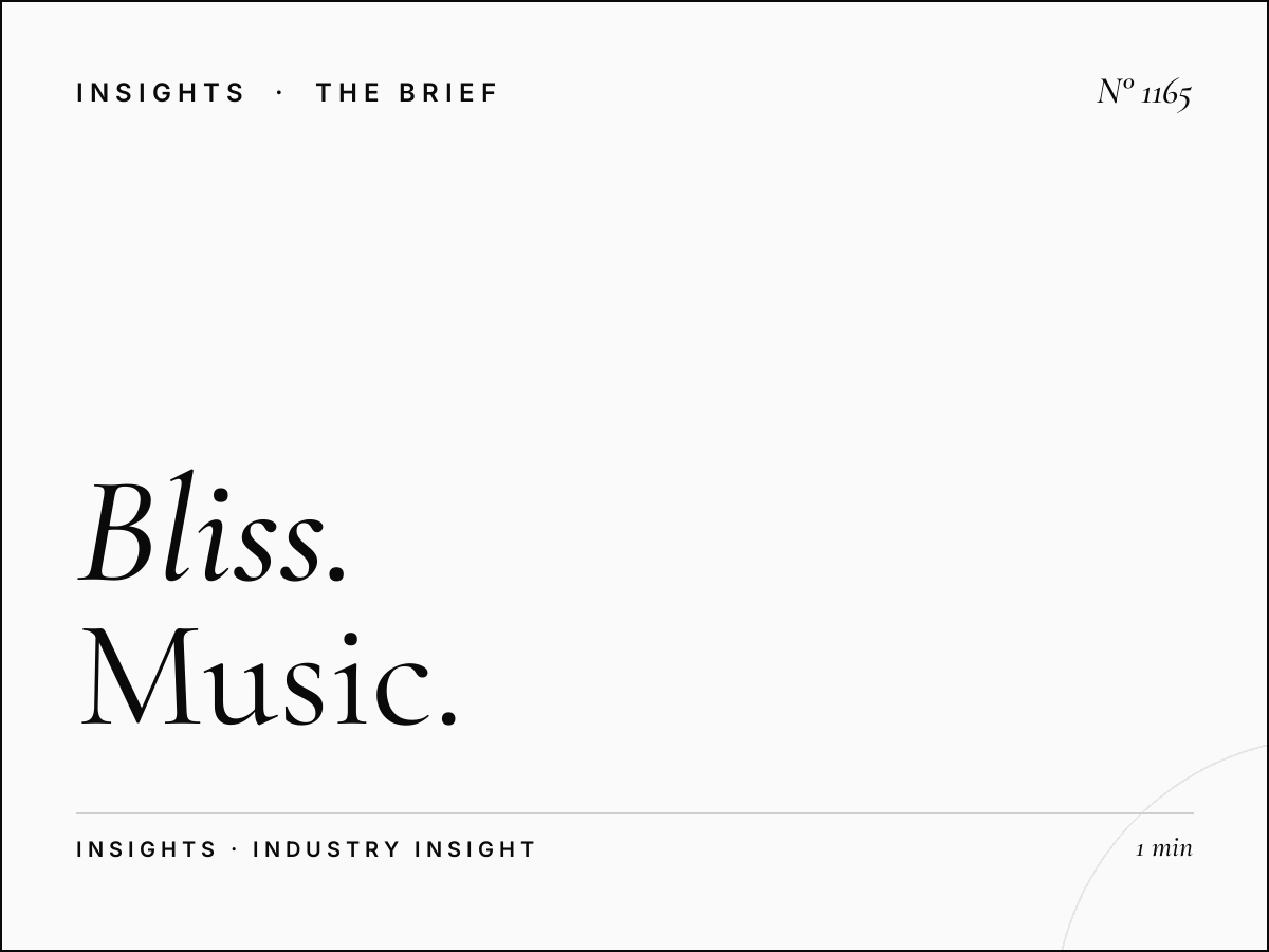 DJ Bliss | Music and Youth Show Advertising Past Series