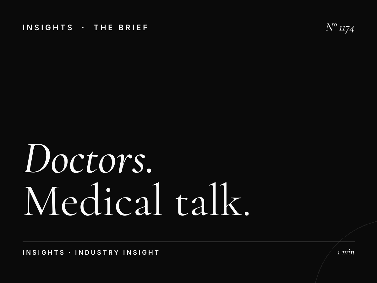 The Doctors (Arabic) | Medical Talk Show Advertising Weekdays