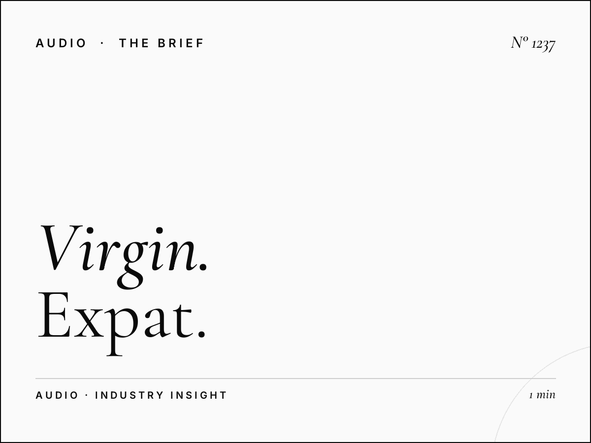 Virgin Radio Dubai | Complete Expat