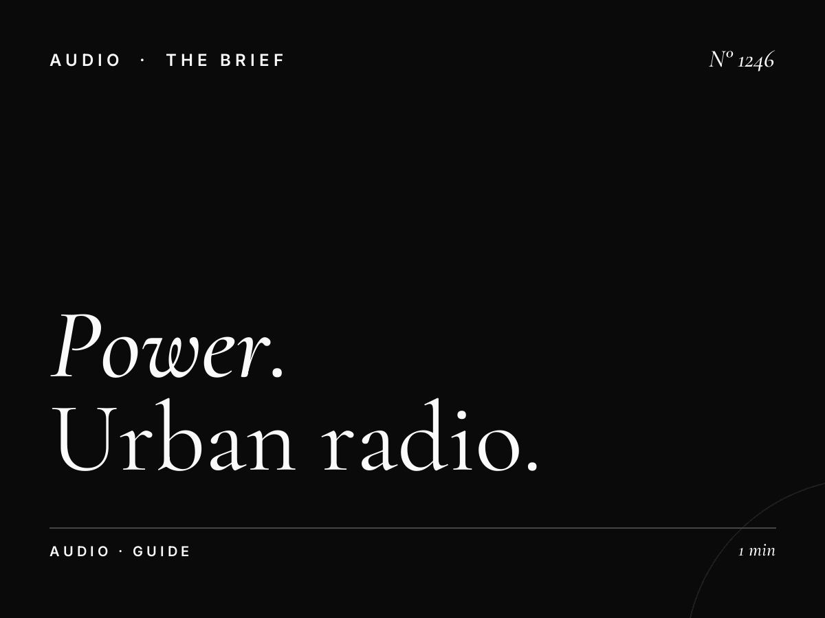 Power 105.1 FM New York | Urban Radio Station Advertising Guide