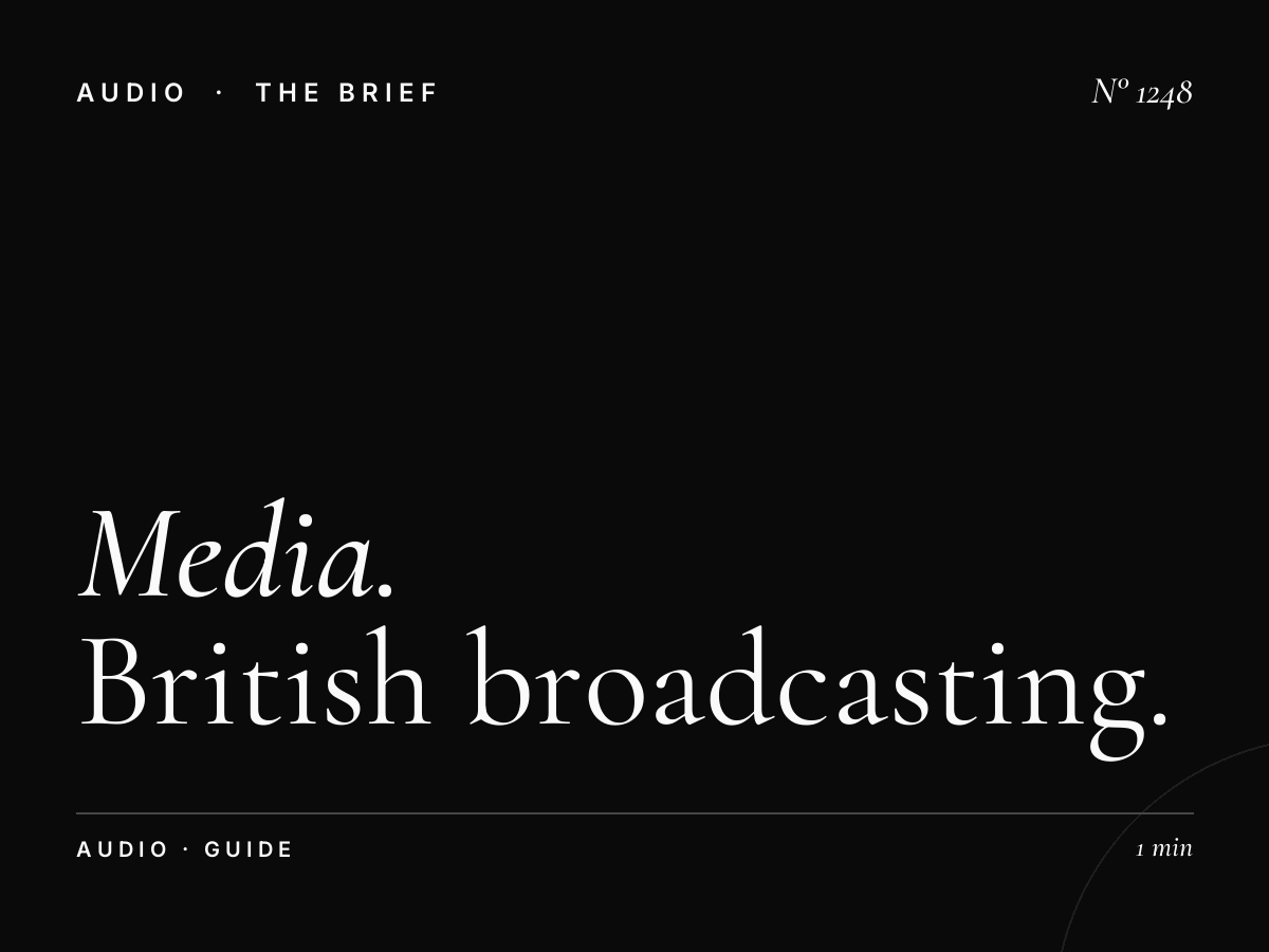 Media UK Radio | British Broadcasting Advertising Platform Guide
