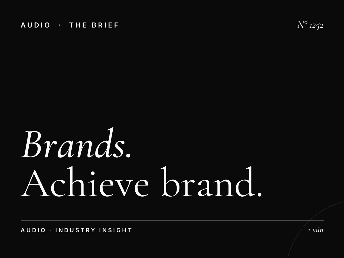How Do Brands Achieve Brand Lift and Recall Through Radio Advertising