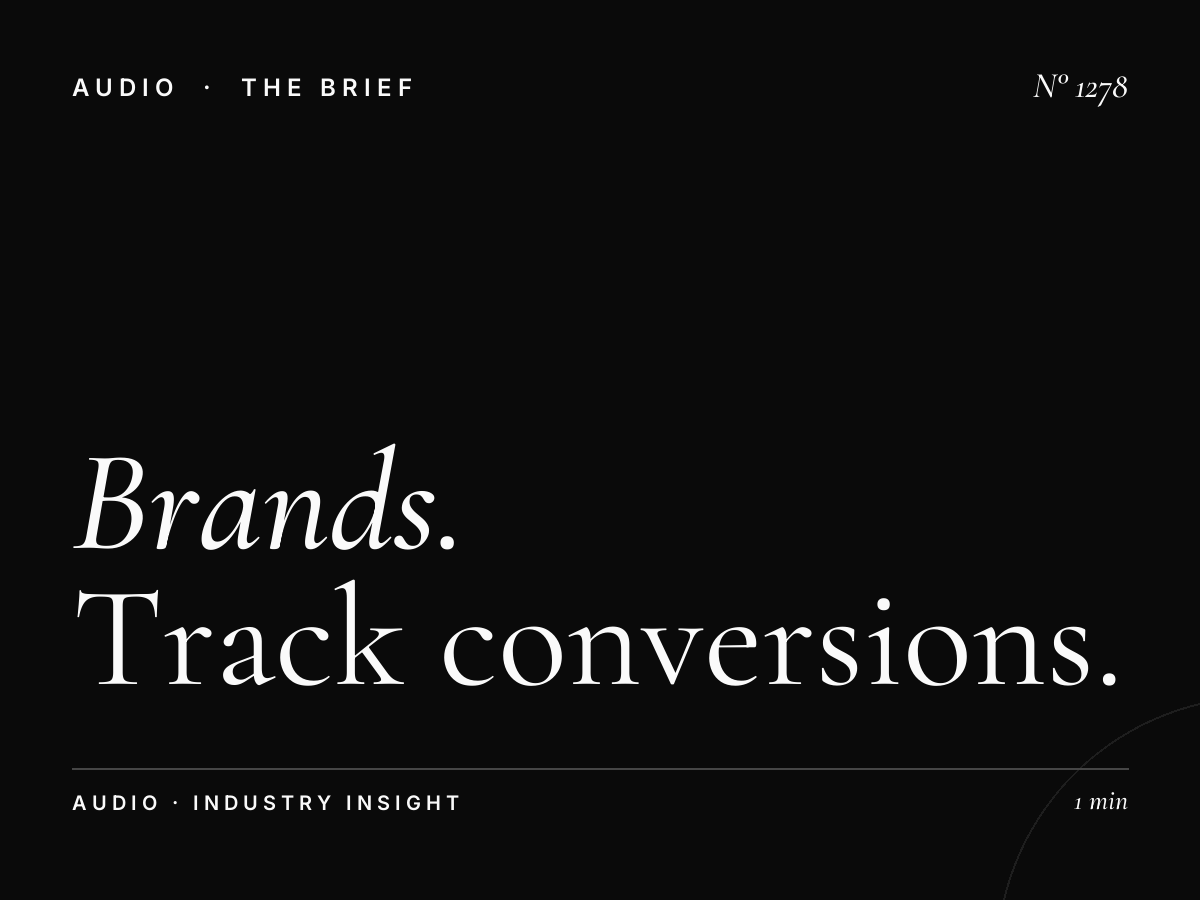 How Do Brands Track Conversions from Radio Ads: