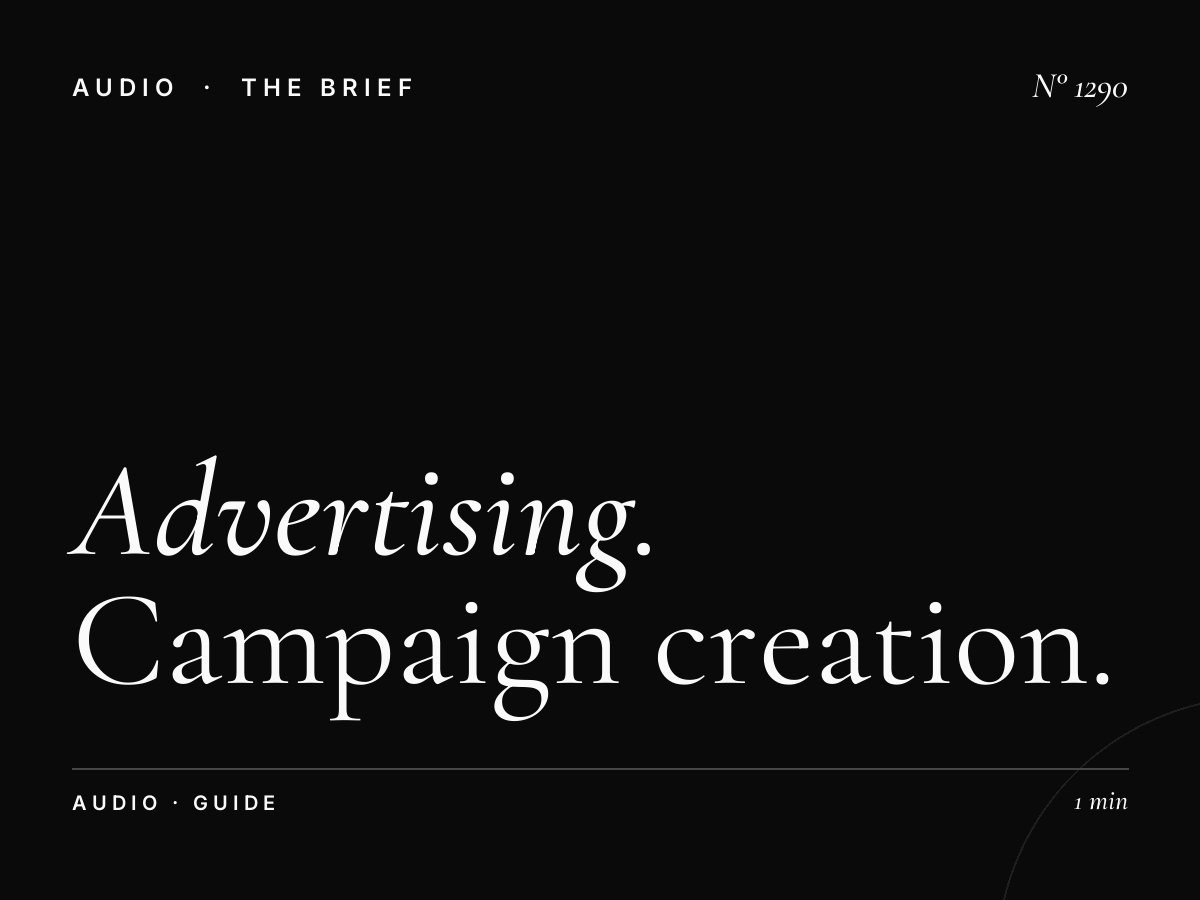 Advertising for Radio | Complete Campaign Creation Guide