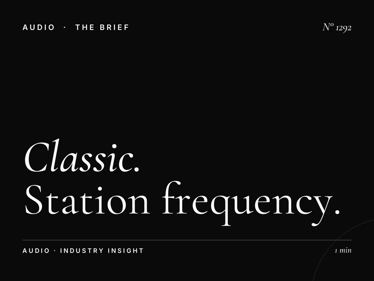 Classic FM Wavelength | Station Frequency and Advertising Information