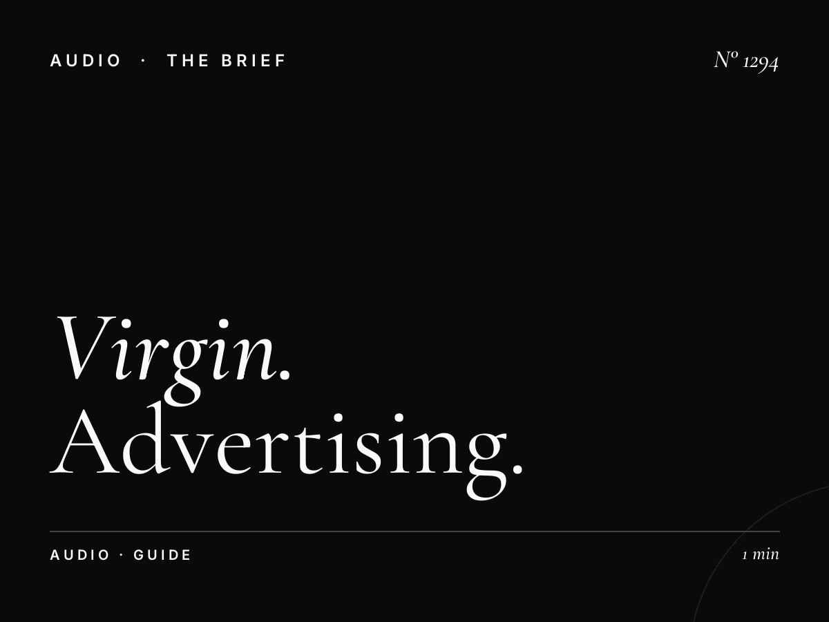 104.4 Virgin Radio Dubai | Complete Advertising Guide