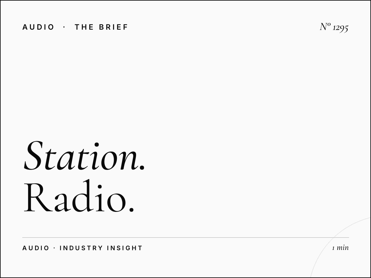 What Station is 97.5 in Qatar | Radio