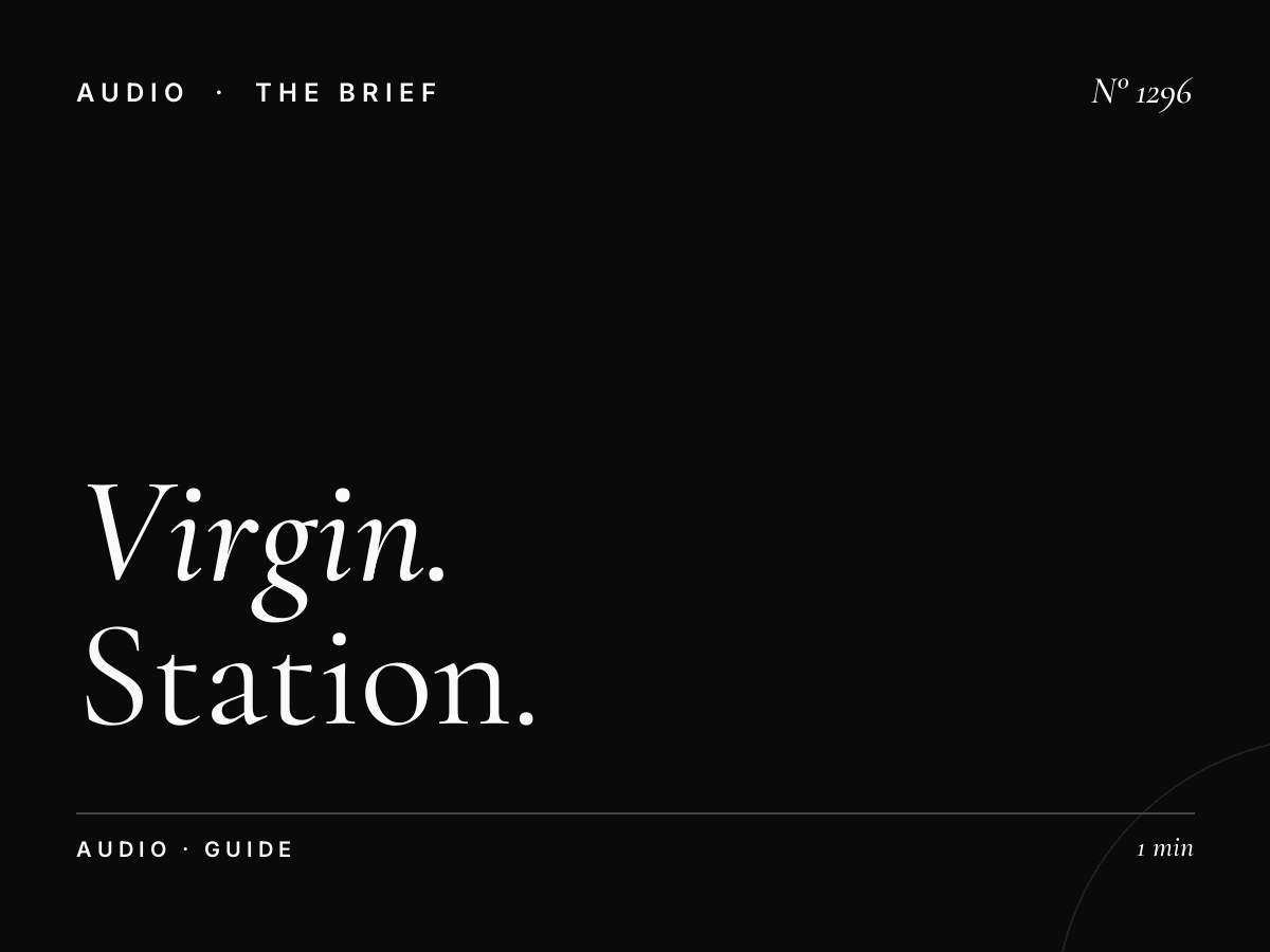 Virgin Radio Oman Frequency | Station Guide and Advertising Opportunities