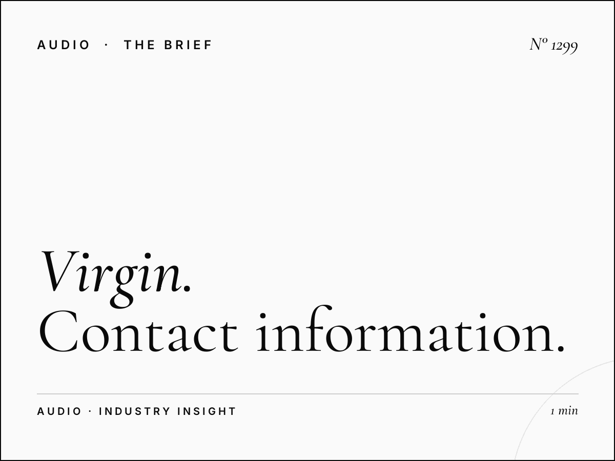 Virgin Radio Dubai Number | Contact Information and Advertising Booking