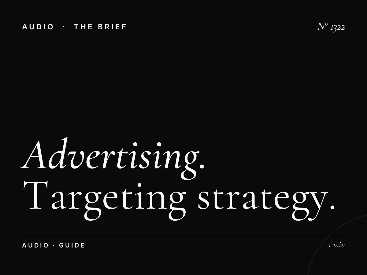 Advertising to Specific Demographics UK Radio | Targeting Strategy Guide