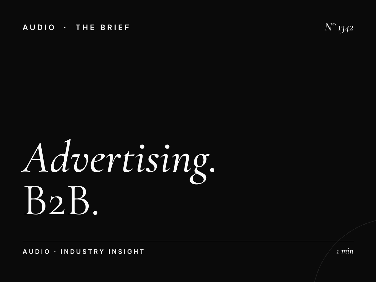 Advertising on LinkedIn UK | B2B and Radio Multi-Channel Strategy