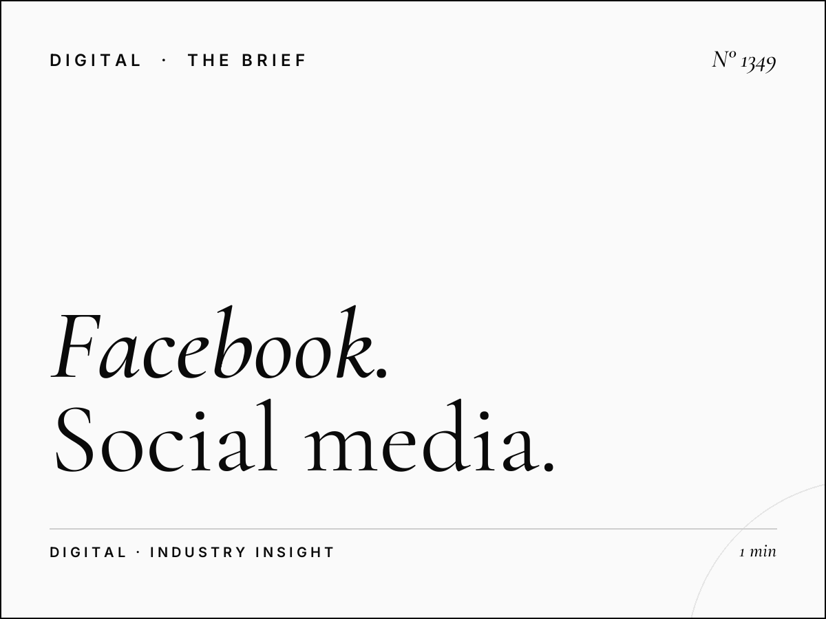 Facebook Instagram Advertising | Social Media and Radio Integration