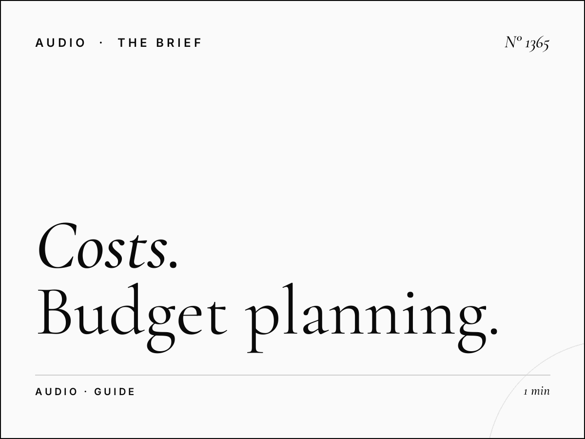Costs of Advertising on Radio | Complete Budget Planning Guide