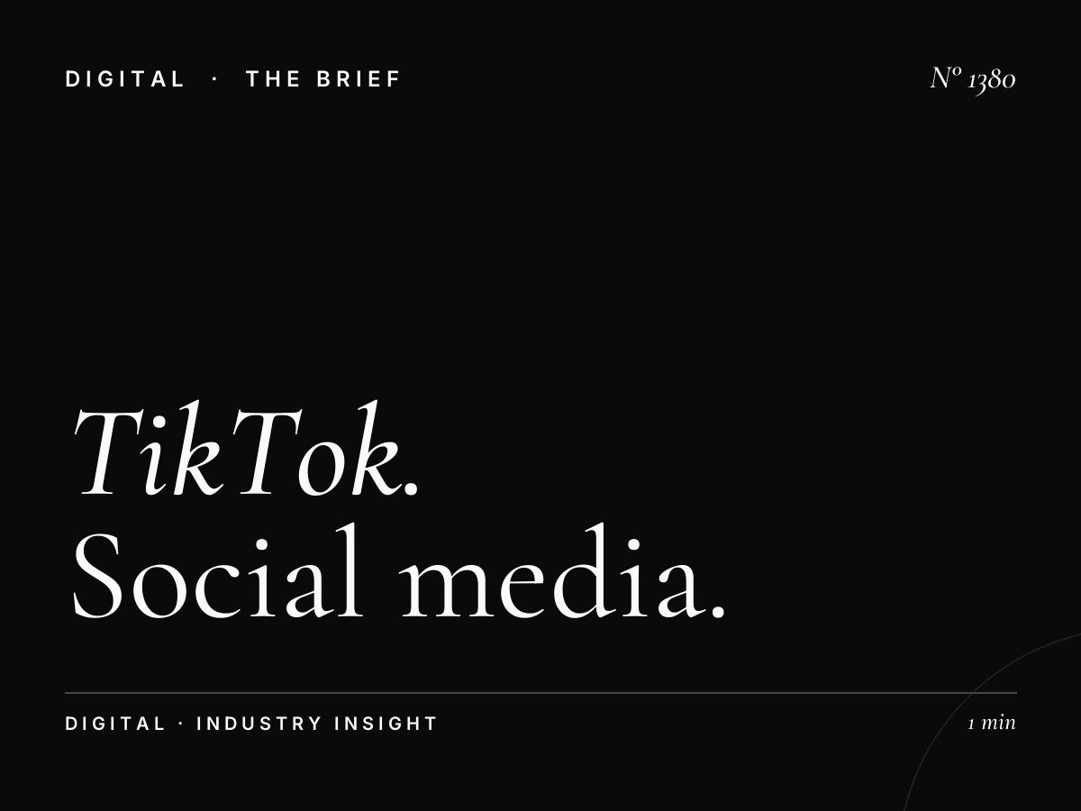 TikTok Ads Agency | Social Media and Radio Advertising Integration