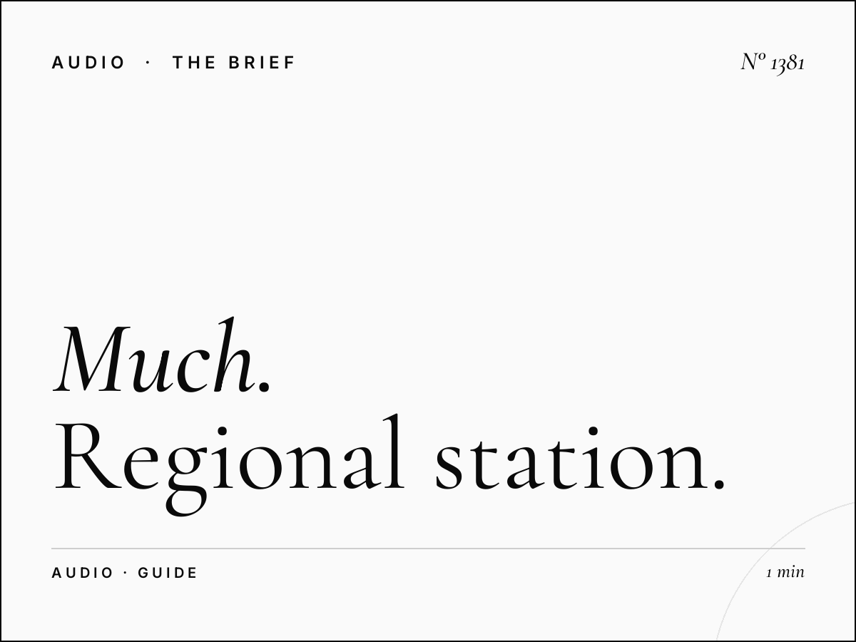 How Much is Local Radio Advertising | Regional Station Pricing Guide