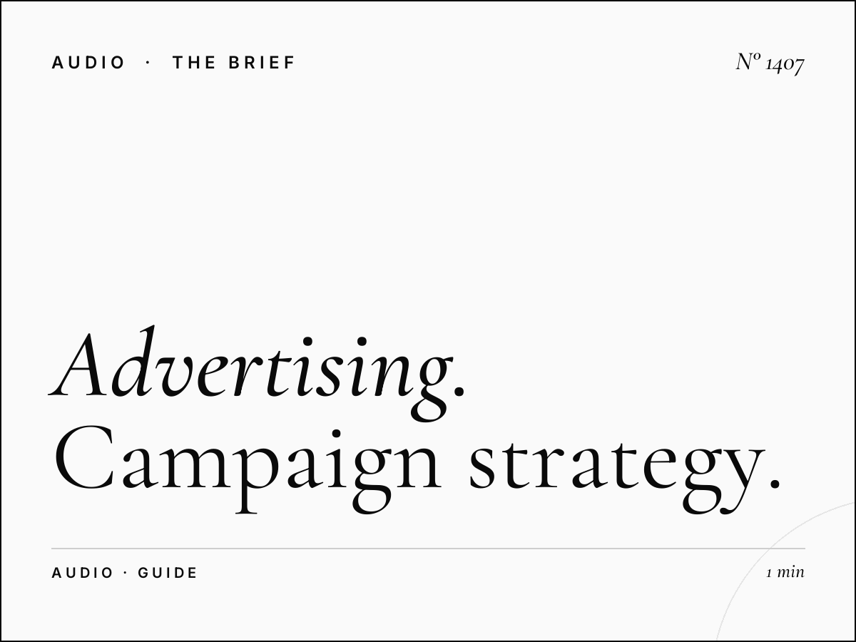 Advertising Through Radio | Complete Campaign Strategy Guide