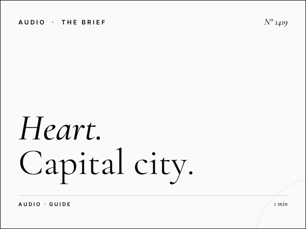 Heart Radio Advertising London | Capital City Station Campaign Guide