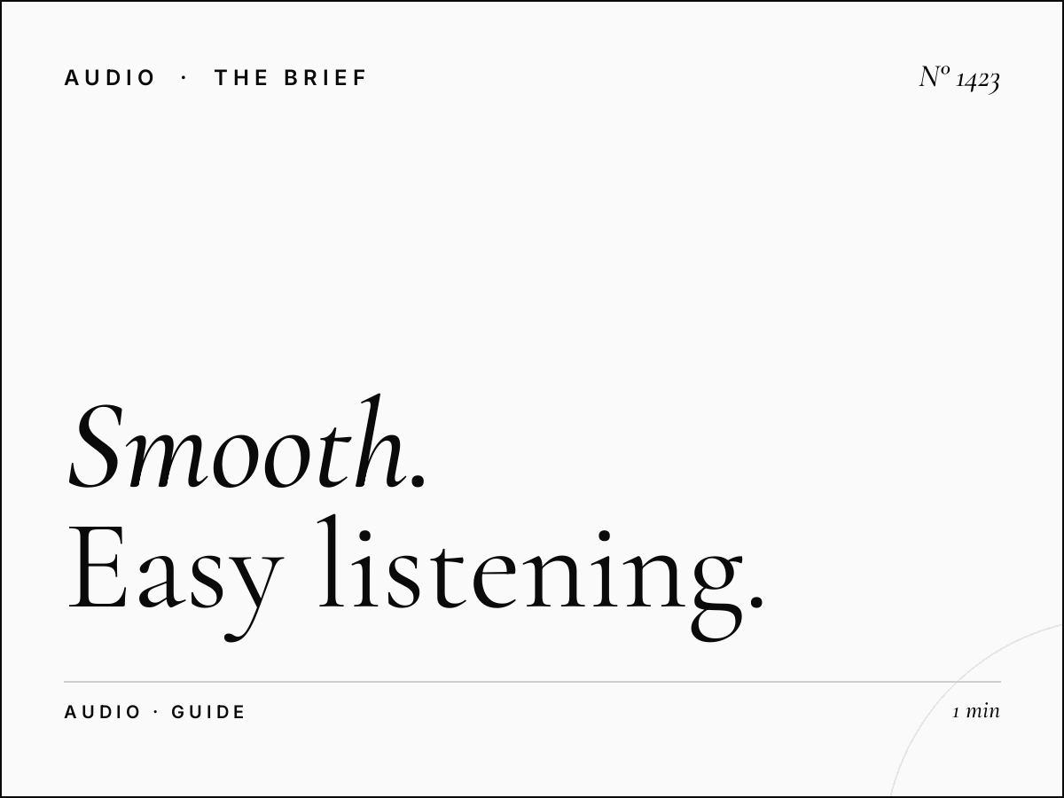 Smooth Radio Advertising | Easy Listening Audience Campaign Guide