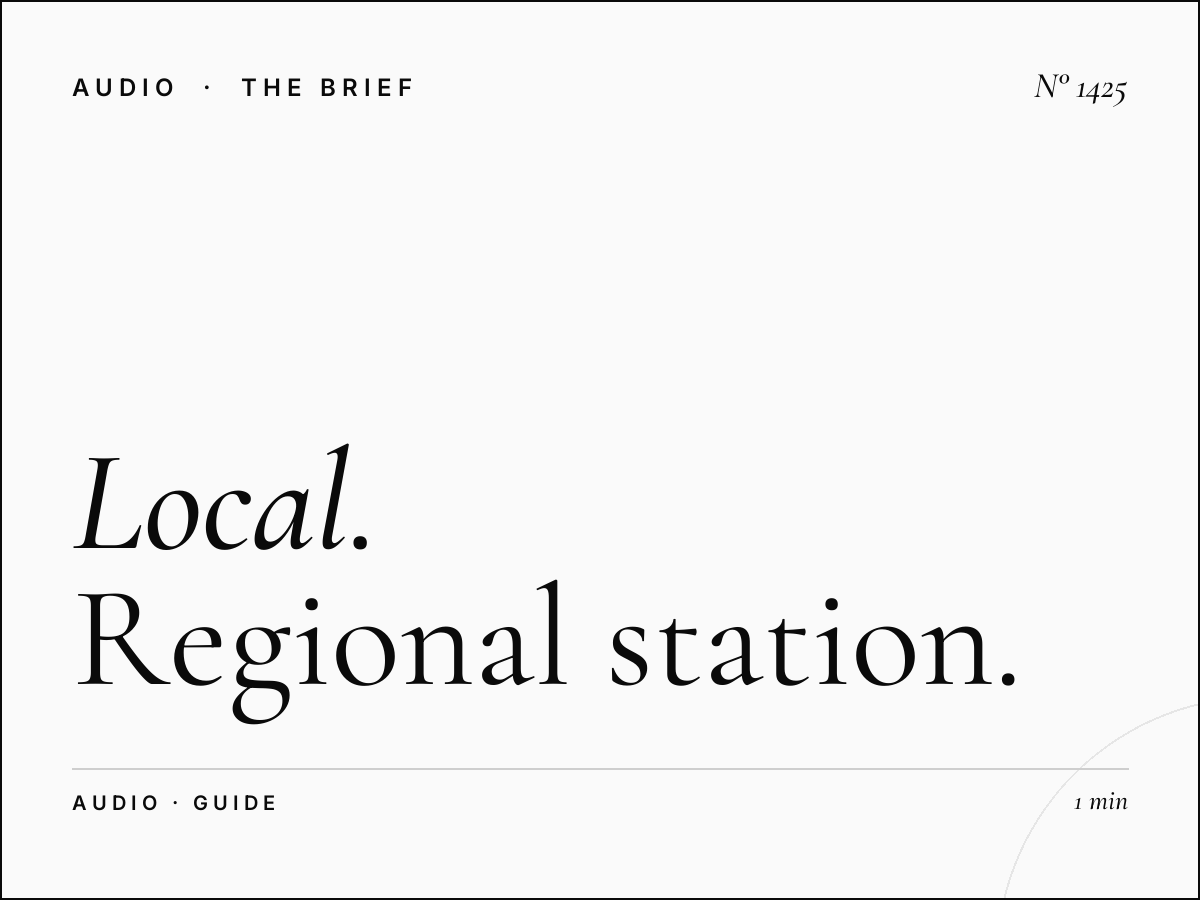 Local Radio Advertising Costs UK | Regional Station Pricing Guide