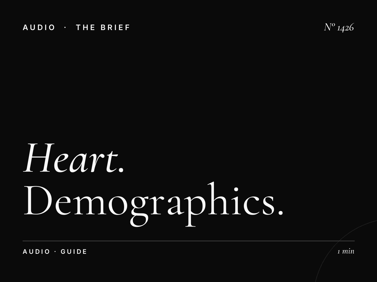 Heart Radio Target Audience | Demographics and Listener Profile Guide
