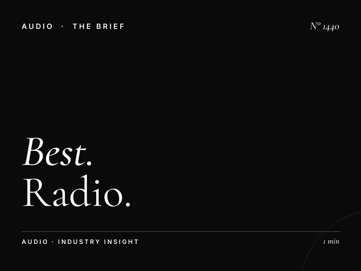 What Are the Best Radio