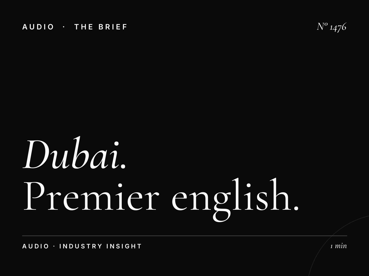 Dubai 92 Radio | Premier English Station Advertising