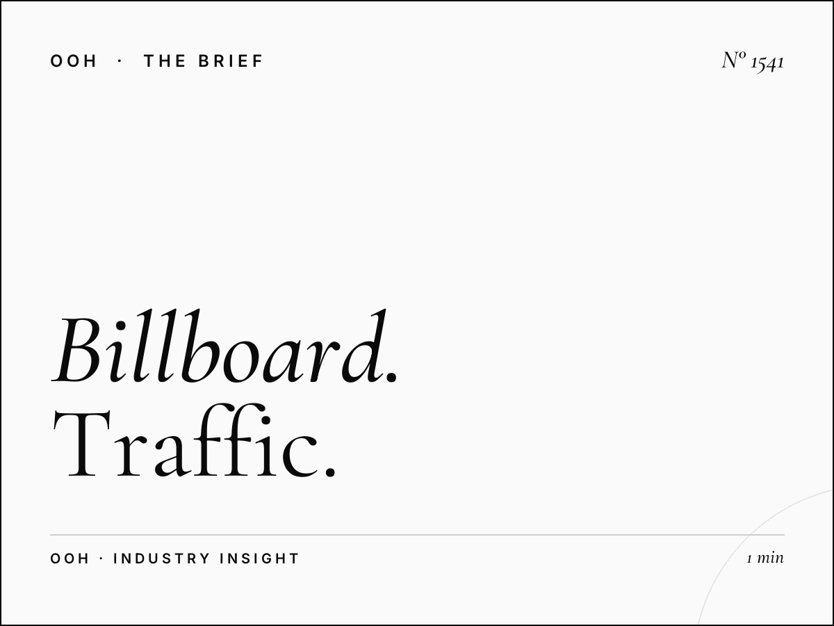Billboard Audience Insights | Traffic and Demographics