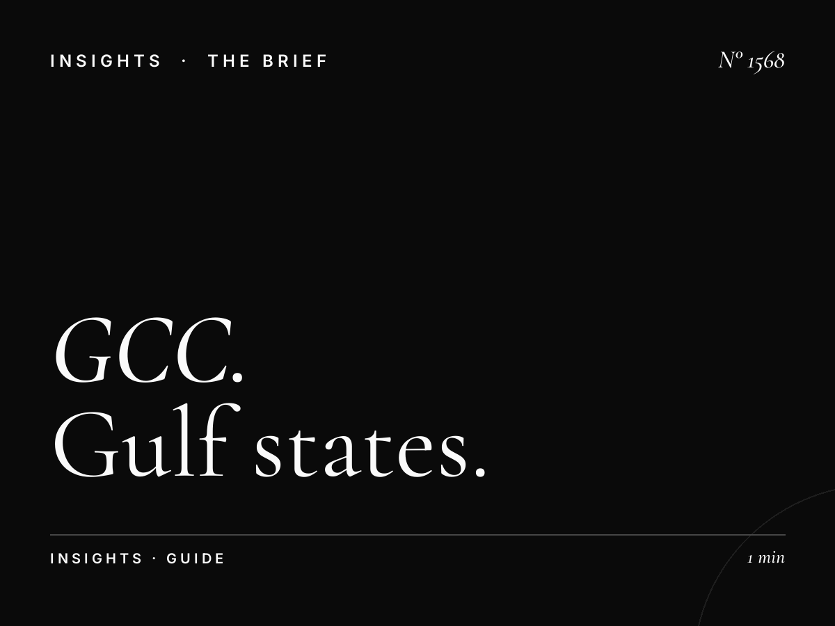 GCC Media Buying | Gulf States Advertising Complete Guide