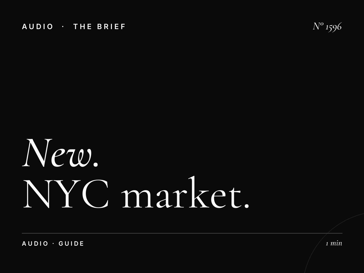 New York Radio Advertising | NYC Market Station Guide