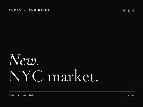 New York Radio Advertising | NYC Market Station Guide
