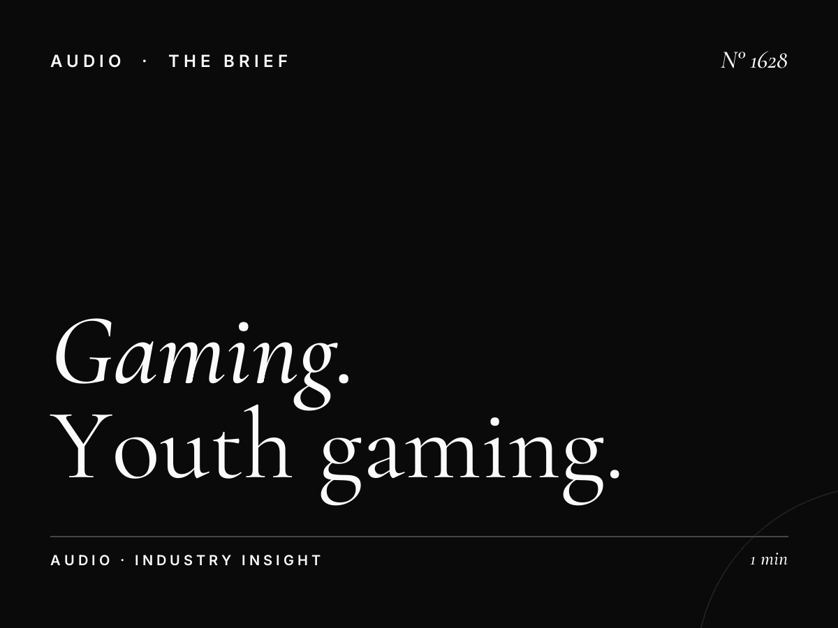 Gaming Entertainment Dubai FM | Youth Gaming Radio Marketing