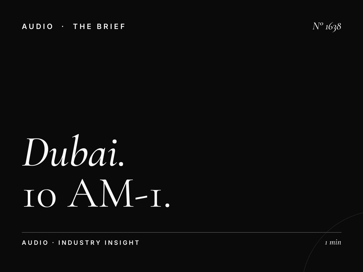 Dubai FM Midday Advertising | 10 AM-1 PM Women's Programming Strategy