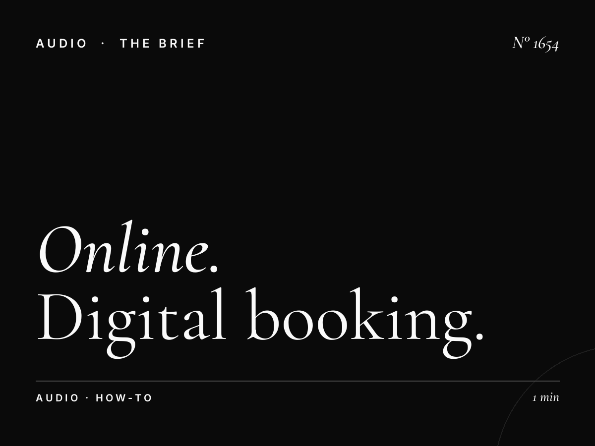 Online Radio Buying Explained | Digital Booking Step-by-Step