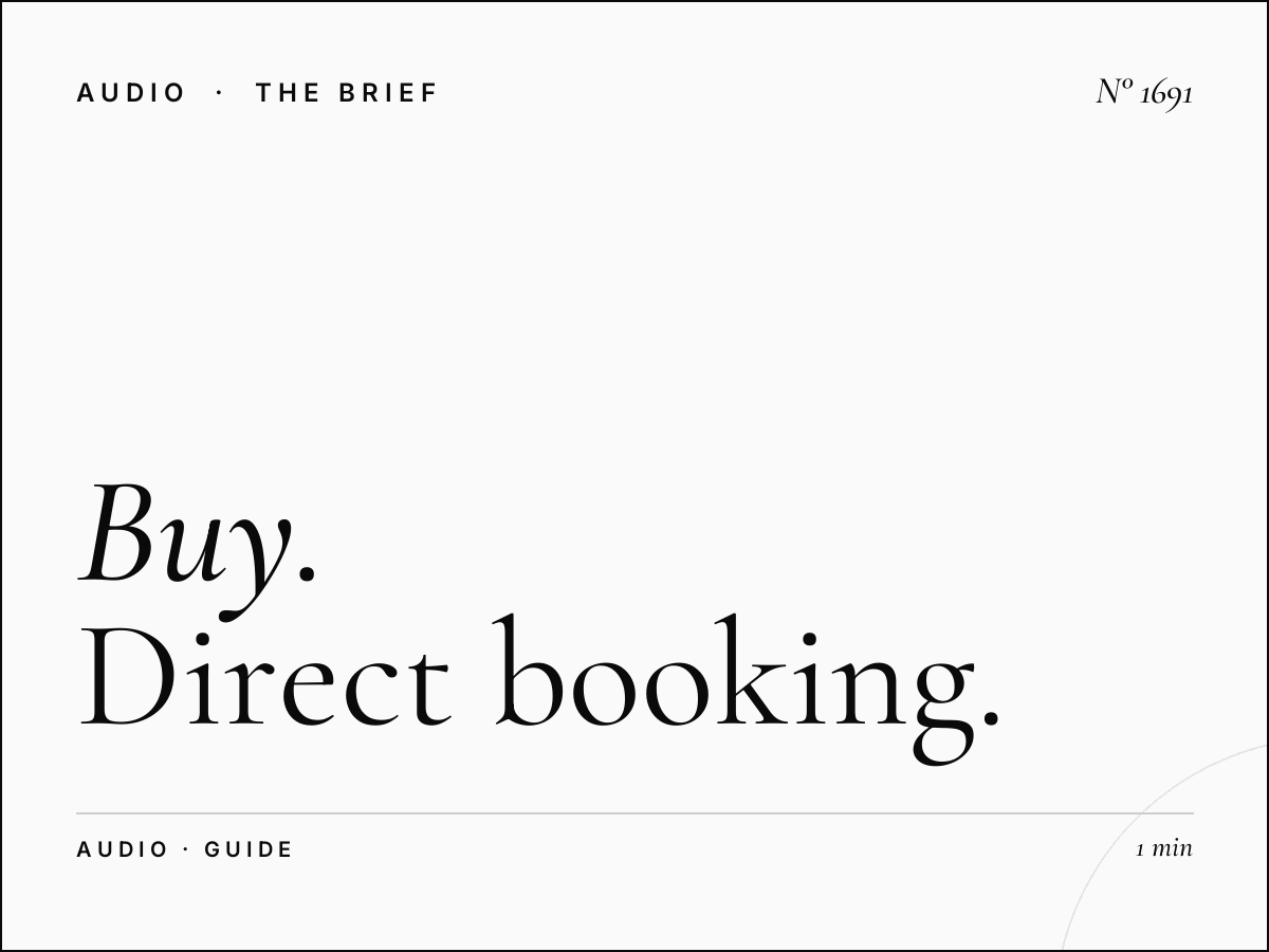 How to Buy Radio Ads Without an Agency | Direct Booking Guide