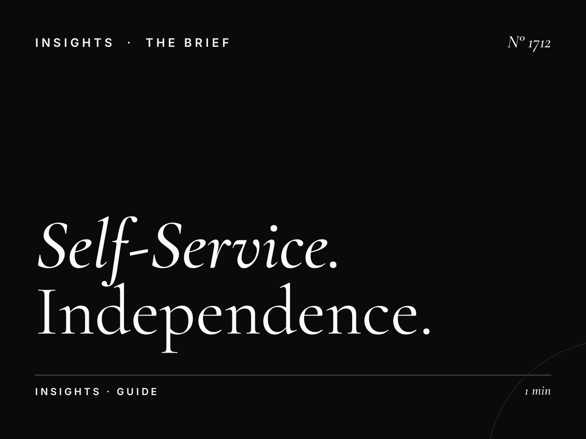 24/7 Self-Service Media Buying | Complete Independence Guide