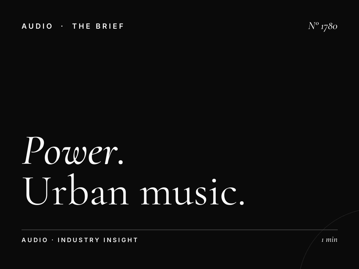 Power 106 Los Angeles | Urban Music Radio Advertising