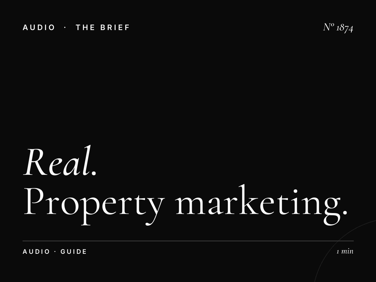 UK Real Estate Radio | Property Marketing Guide