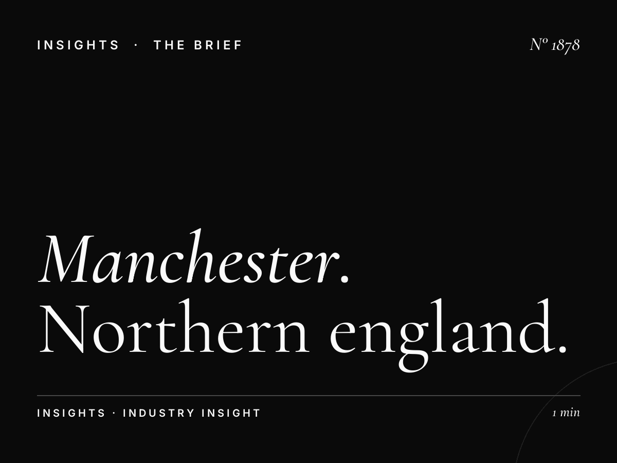 Manchester Arndale | Northern England Shopping Advertising