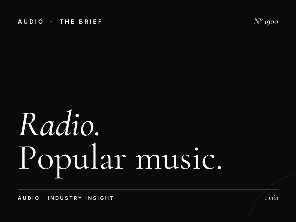 Radio Proto Cyprus | Popular Music Station Advertising