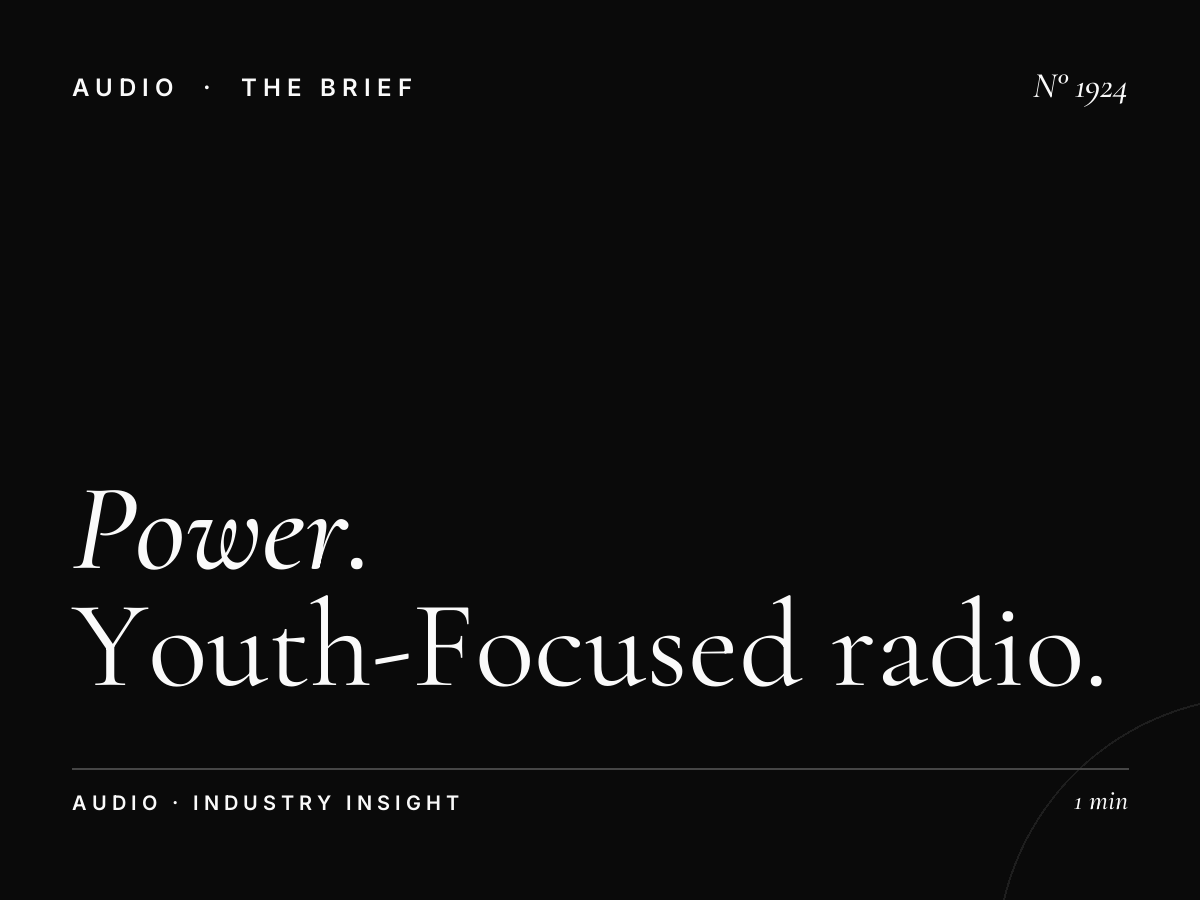 Power FM Bahrain | Youth-Focused Radio Advertising
