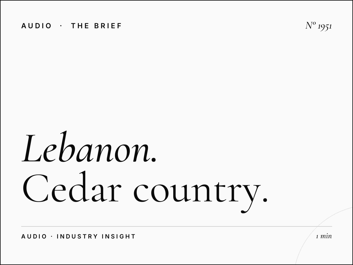 Lebanon Tourism | Cedar Country Radio Marketing