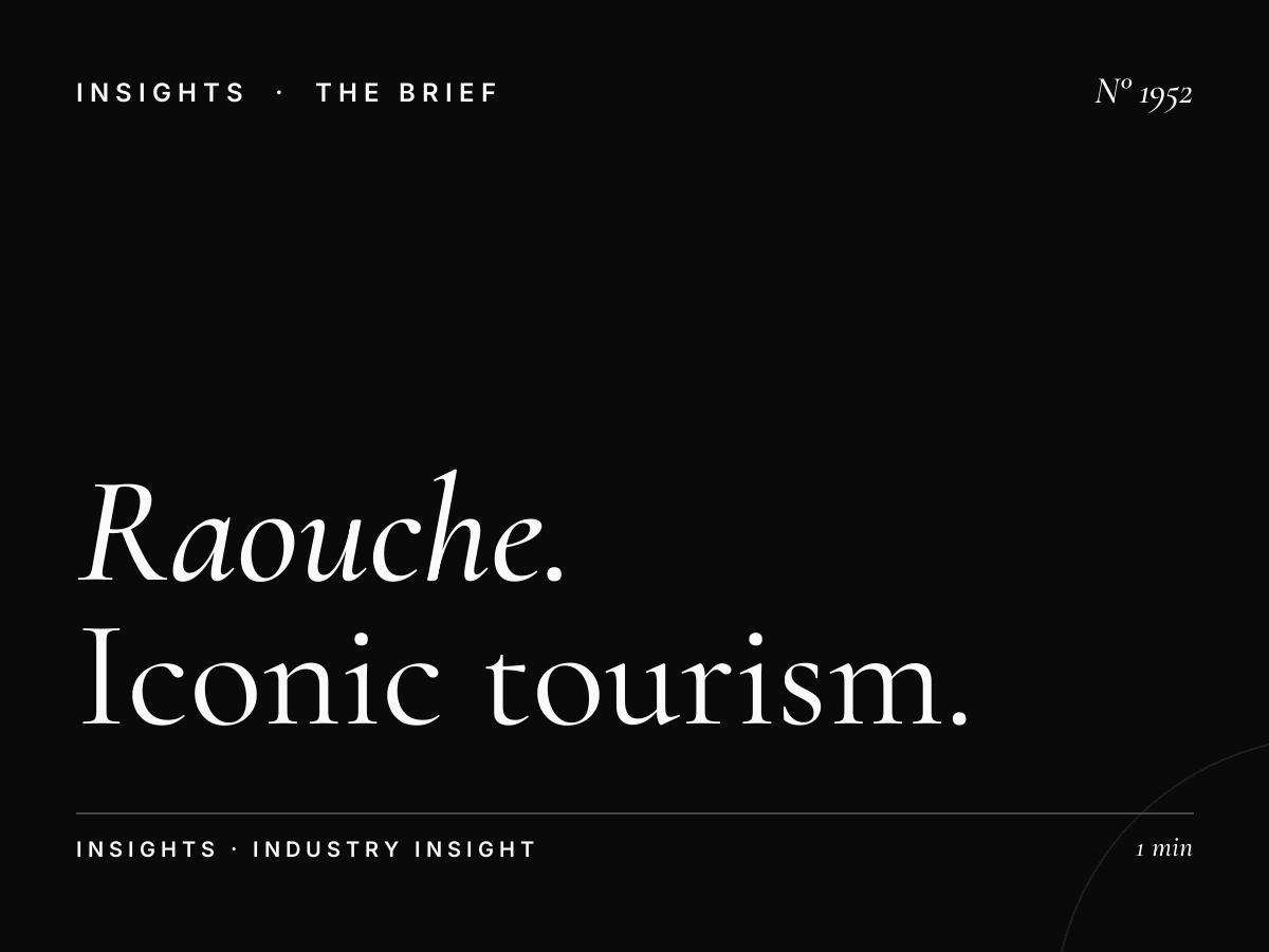 Raouche Rock | Iconic Tourism Advertising Location