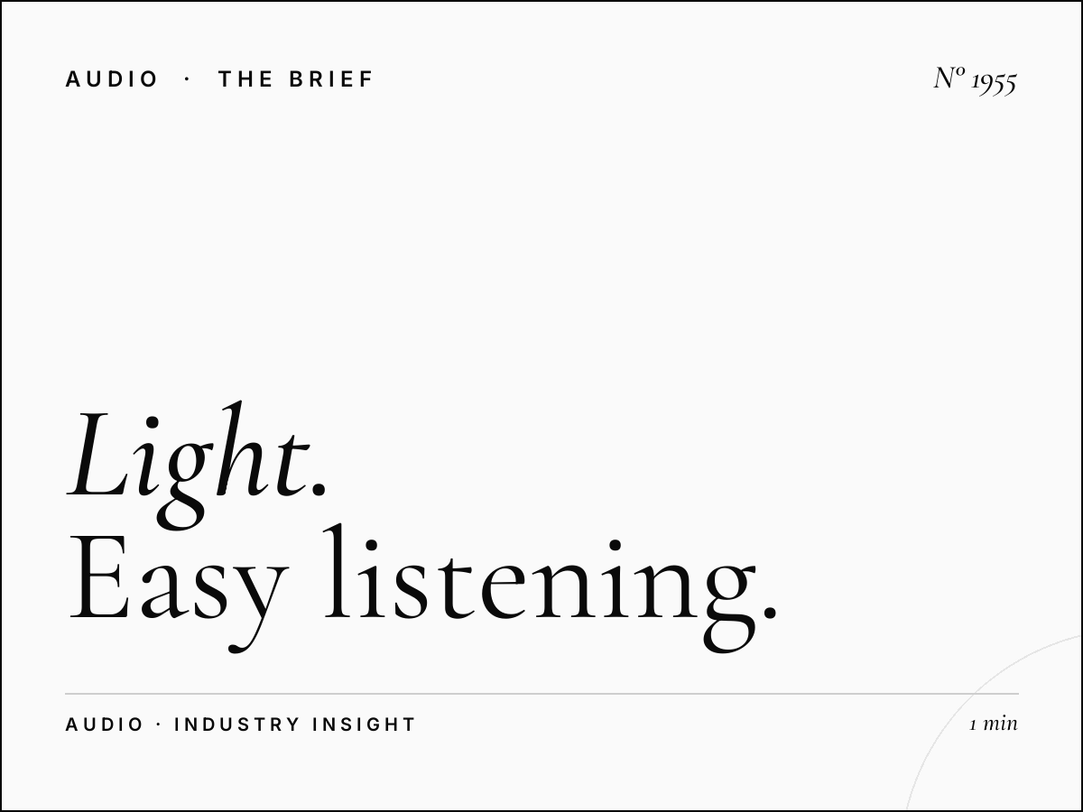 Light FM Lebanon | Easy Listening Radio Advertising That Reaches Lebanon's Discerning