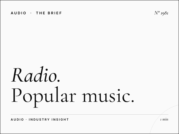 Radio Jawhara | Popular Music Radio Advertising Tunisia