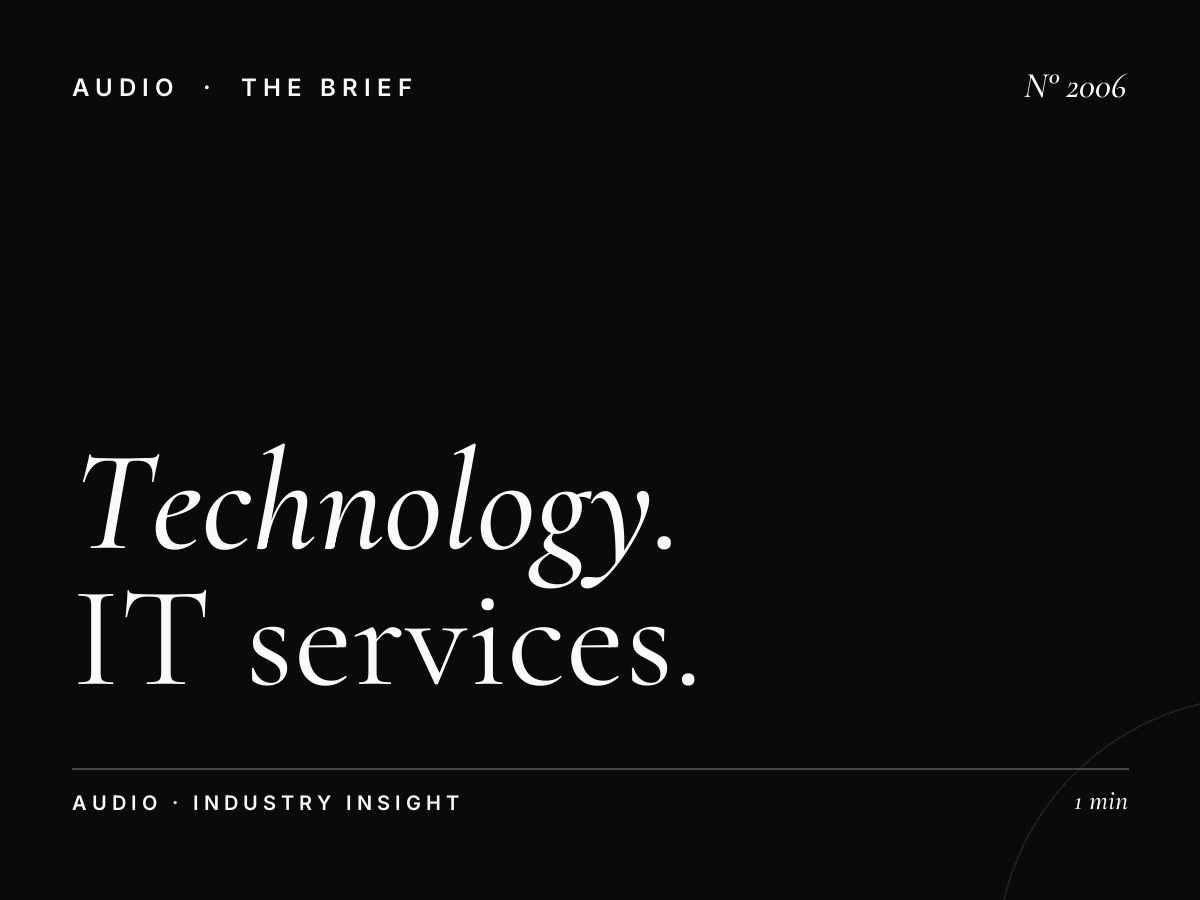 Technology Nigeria | IT Services Radio Advertising