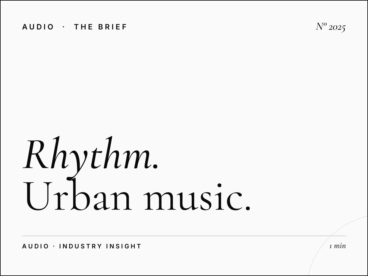 Rhythm FM Nigeria | Urban Music Radio Advertising