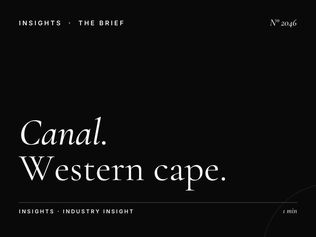 Canal Walk Cape Town | Western Cape Shopping Advertising