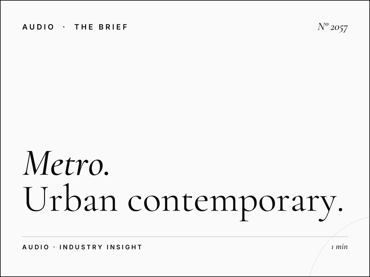 Metro FM | Urban Contemporary Radio Advertising SA