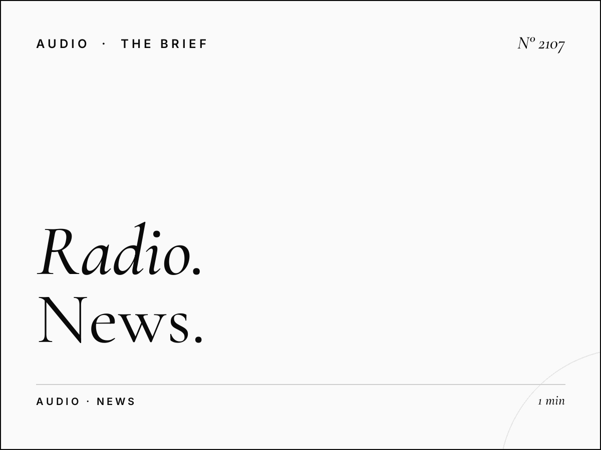 Radio Plus Morocco | News and Talk Radio Advertising