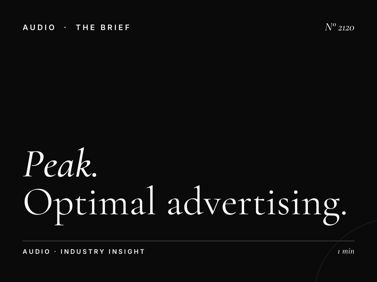 Peak Hours Qatar Radio | Optimal Advertising Times